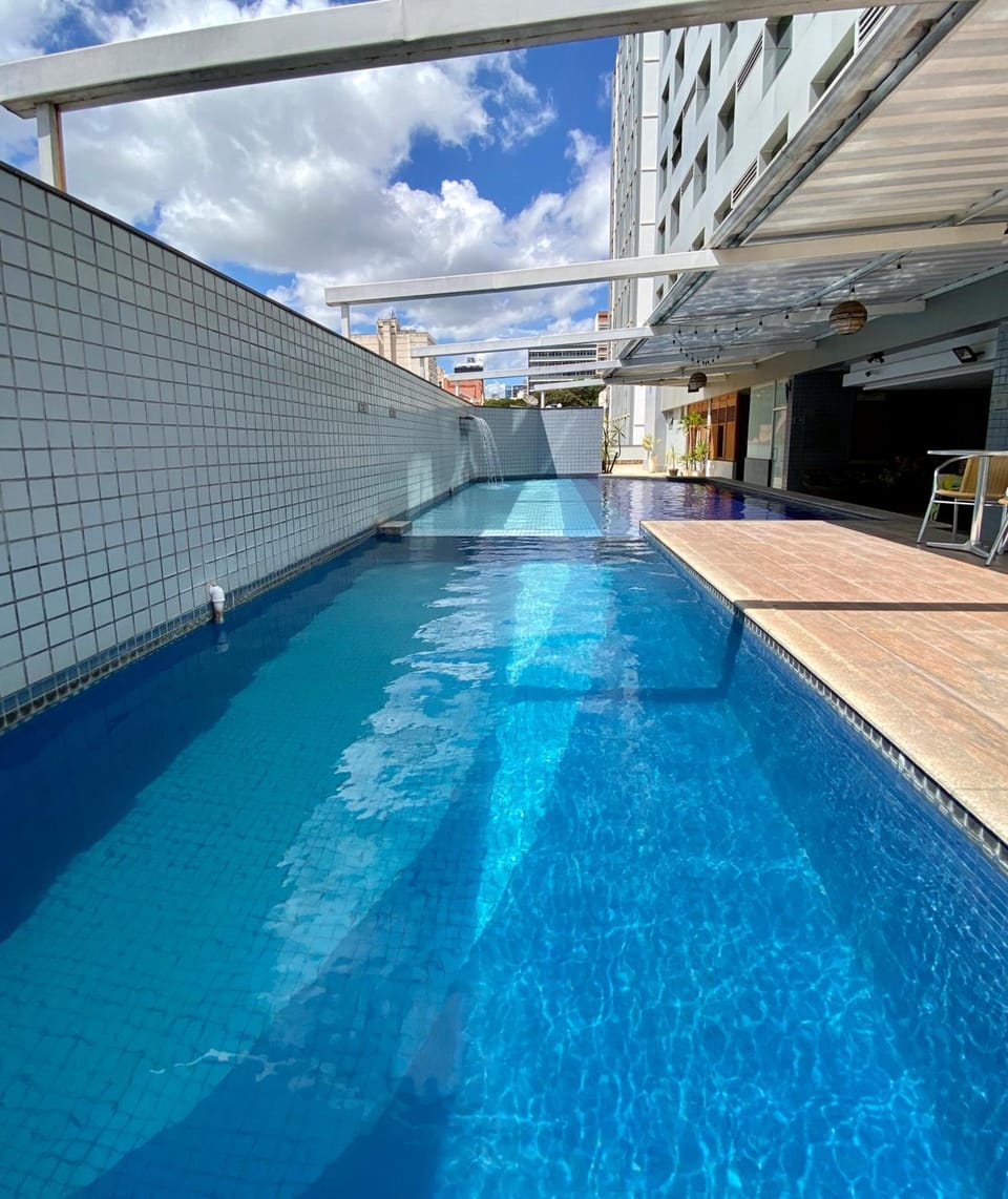 Constantino Hotel e Eventos Hotel in Juiz de Fora