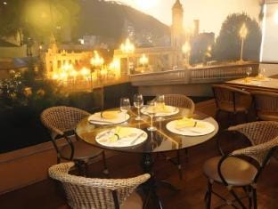 Constantino Hotel e Eventos Hotel in Juiz de Fora