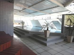 Constantino Hotel e Eventos Hotel in Juiz de Fora
