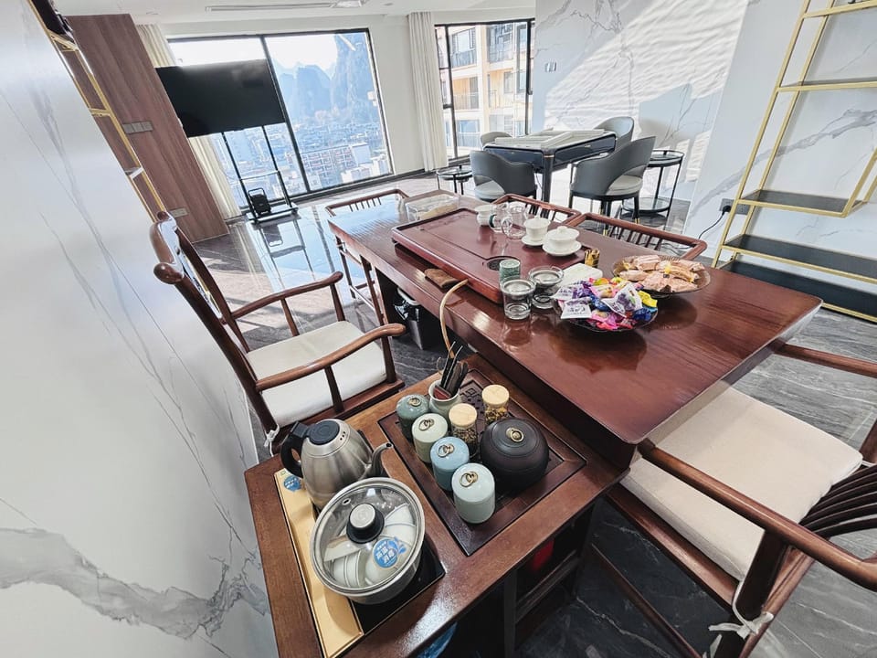 Borrman Hotel Nanning Mashan Hotel in China