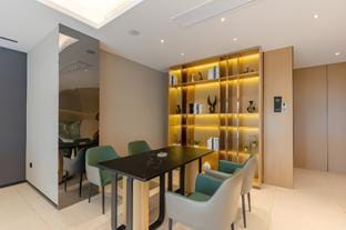 City Comfort Inn Hefei Baoye Plaza Dongqili Metro Station Hotel in Jiangsu
