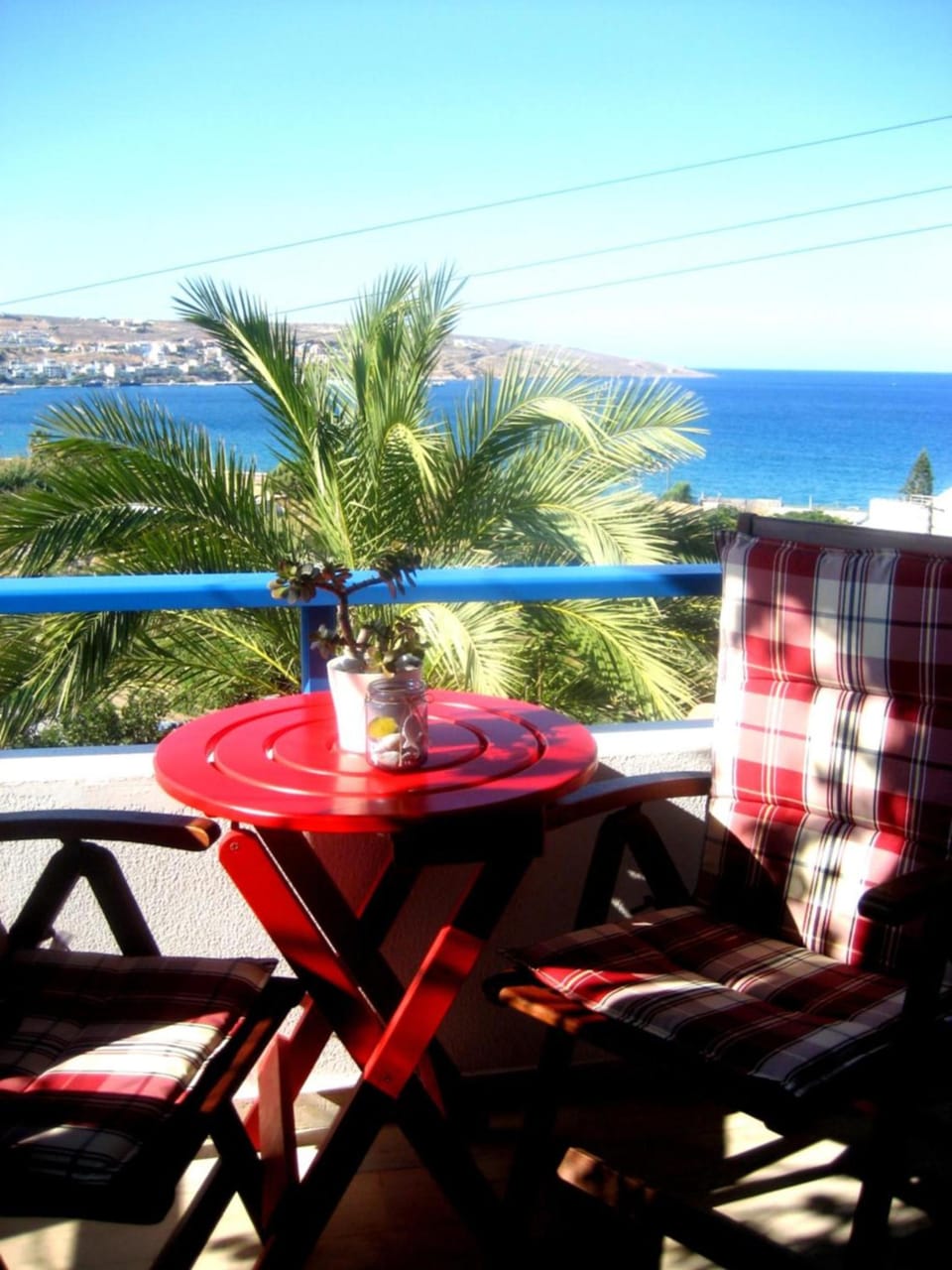 Corina Apartments , Corina 2-studios Hotel in Lasithi