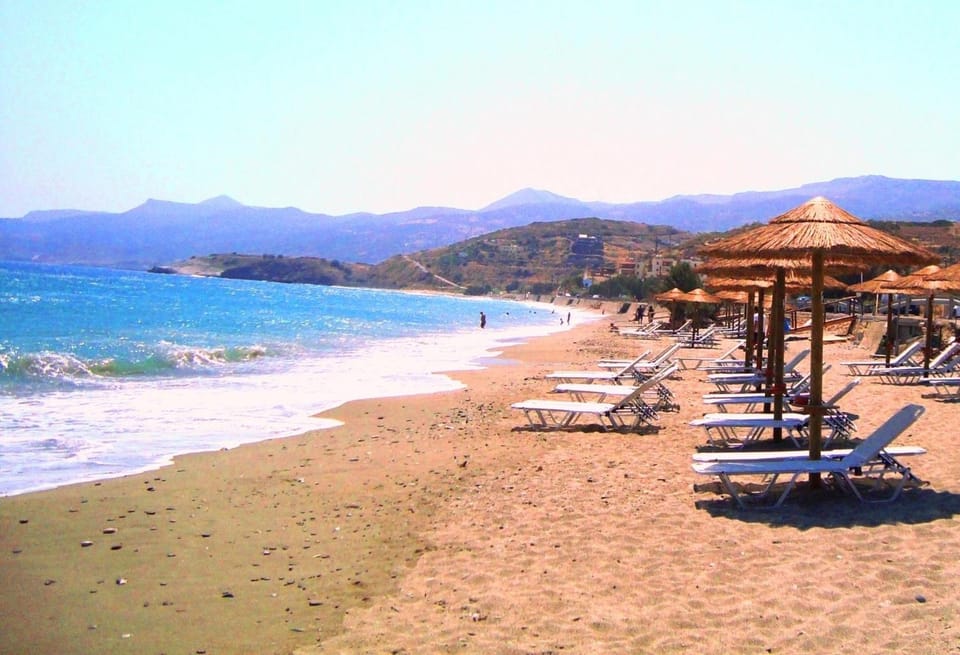 Corina Apartments , Corina 2-studios Hotel in Lasithi