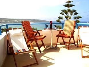 Corina Apartments , Corina 2-studios Hotel in Lasithi