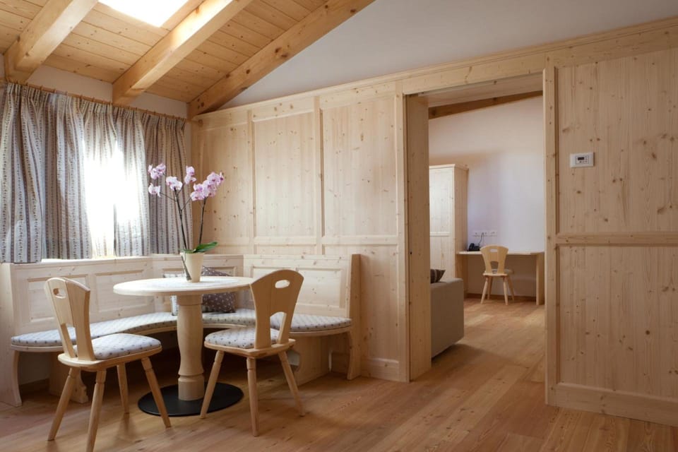 Coronata Haus Hotel in Trentino-South Tyrol