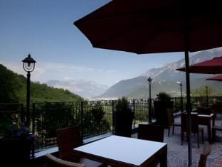 Coronata Haus Hotel in Trentino-South Tyrol