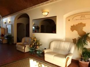 Corte Degli Estensi Hotel in Emilia-Romagna