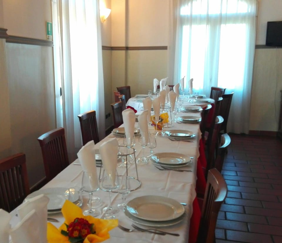 Corte Degli Estensi Hotel in Emilia-Romagna