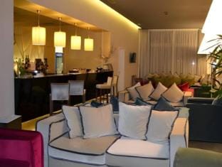 Cosmopolitan Hotel Hotel in Civitanova Marche