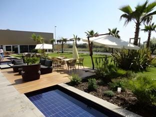 Cosmopolitan Hotel Hotel in Civitanova Marche