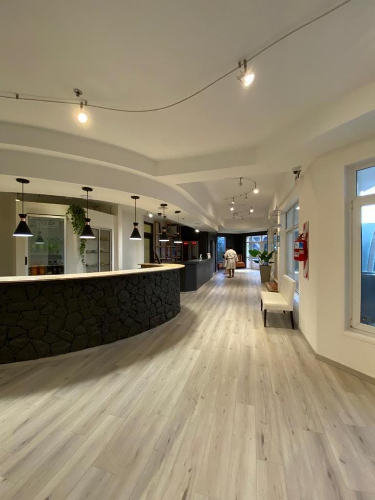 Costa Carilo Apart de Mar By HS Apartment hotel in Cariló