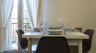 Italianway - Baracca 7 A Hotel in Bologna