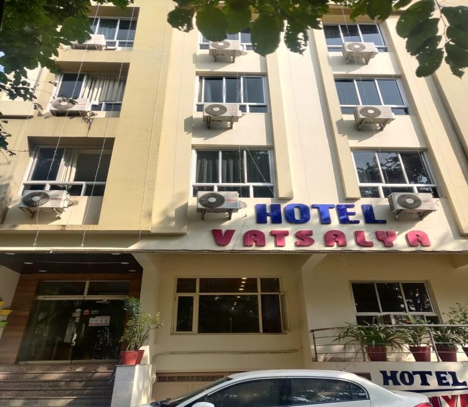 hotel vatsalya Hotel in Udaipur