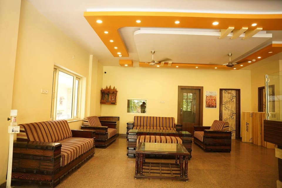 hotel vatsalya Hotel in Udaipur