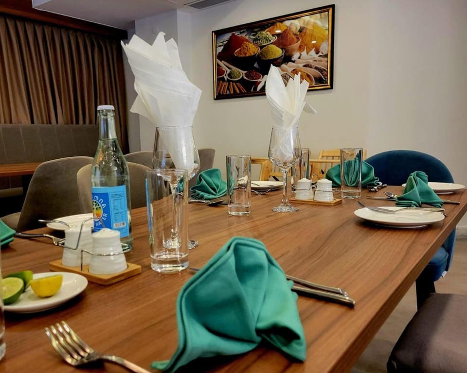 TH BonRoyal Hotel Hotel in Addis Ababa