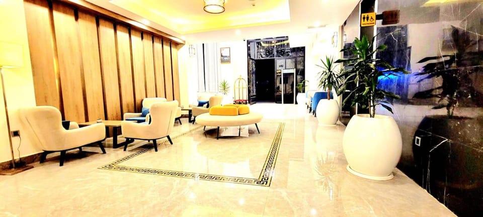 TH BonRoyal Hotel Hotel in Addis Ababa