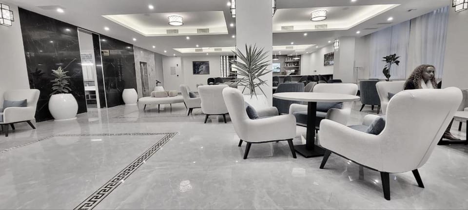 TH BonRoyal Hotel Hotel in Addis Ababa