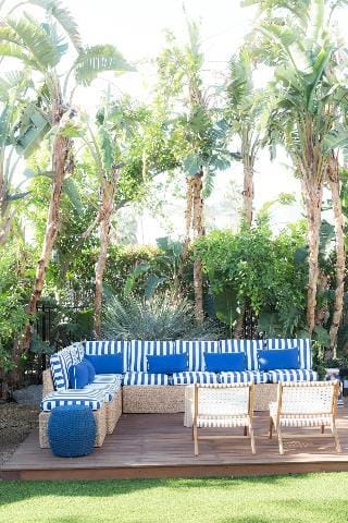 Holiday House Hotel in Palm Springs