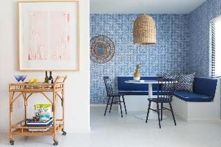 Holiday House Hotel in Palm Springs