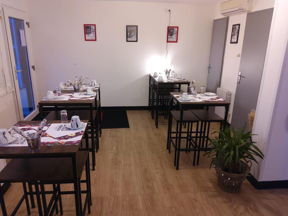 Enzo Hotels Loudeac Hotel in Brittany
