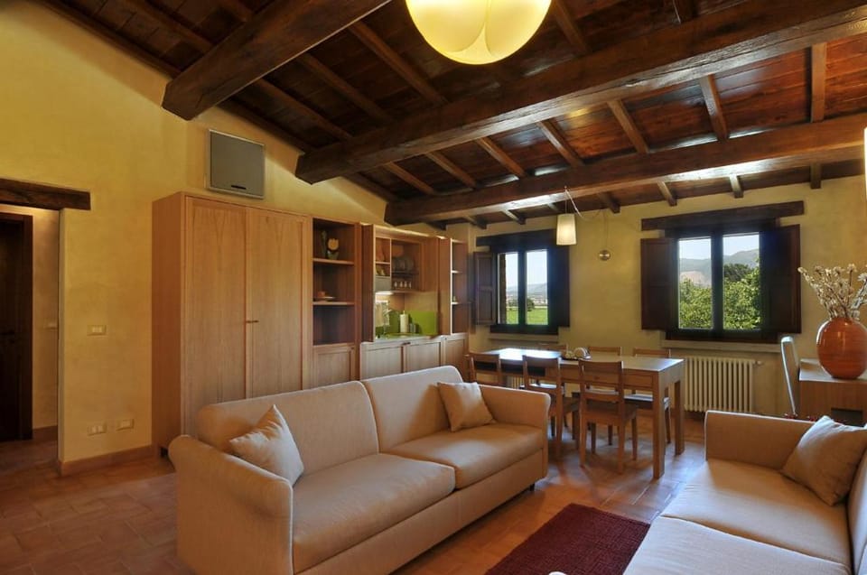 Country House Casco Dell'Acqua Hotel in Umbria