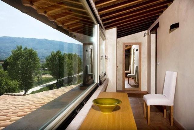 Country House Casco Dell'Acqua Hotel in Umbria