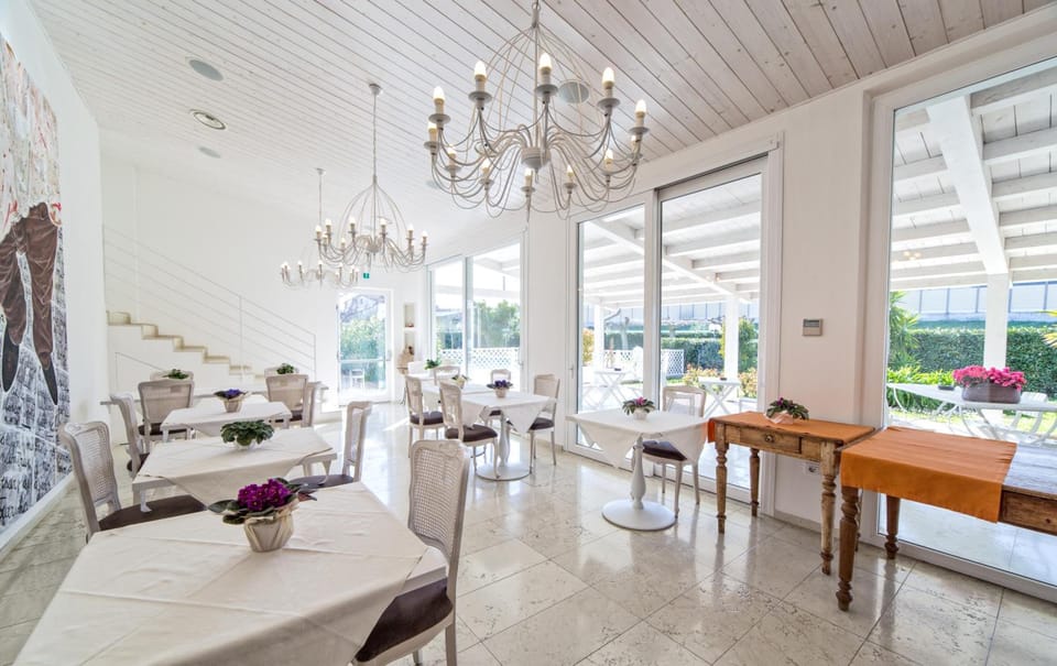 Hotel Country House La Radice Hotel in Civitanova Marche