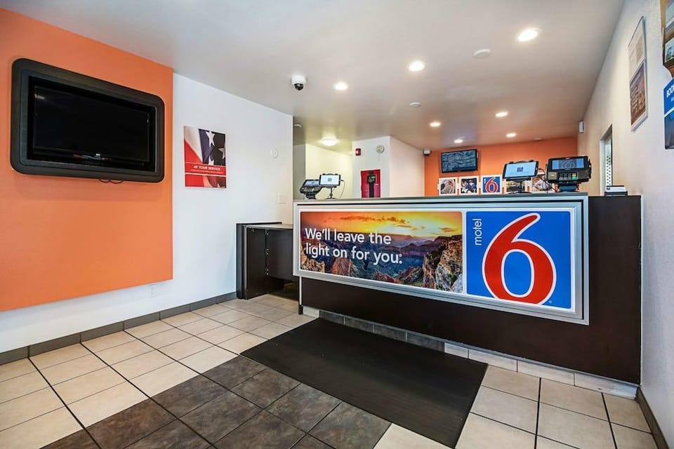 Motel 6 Hotel in Corpus Christi