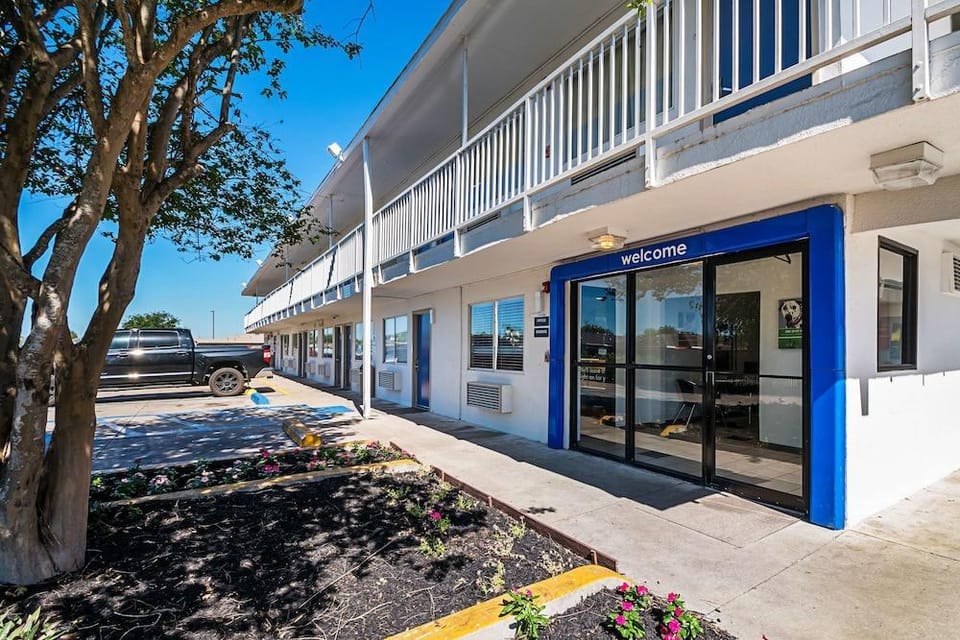 Motel 6 Hotel in Corpus Christi
