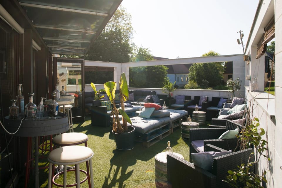 Cour Du Tonnelier Hotel in Grand Est