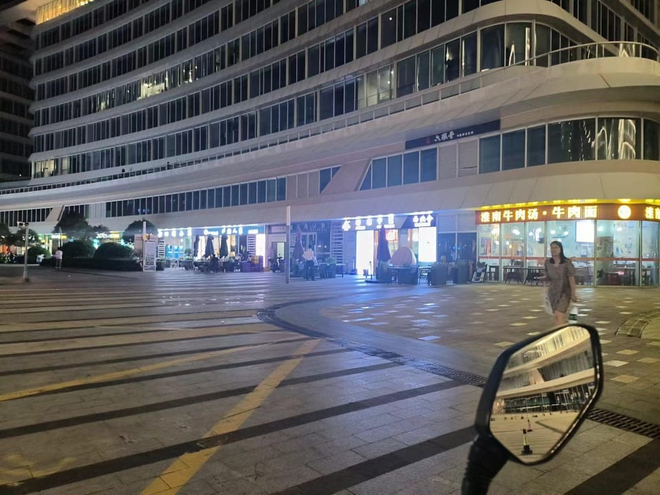 Shanghai Oriental Style Homestay Hotel in Shanghai