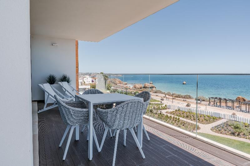 Shantiapartments Portimao Apartment hotel in Portimao