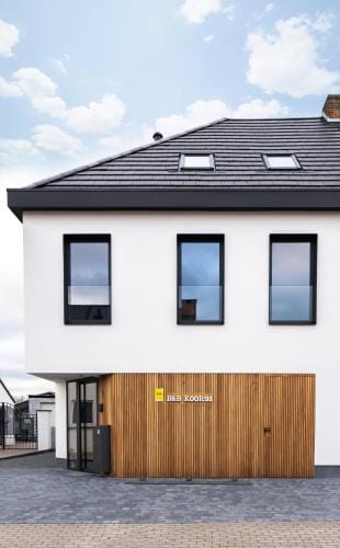 B&B Koor91 Hotel in Flanders