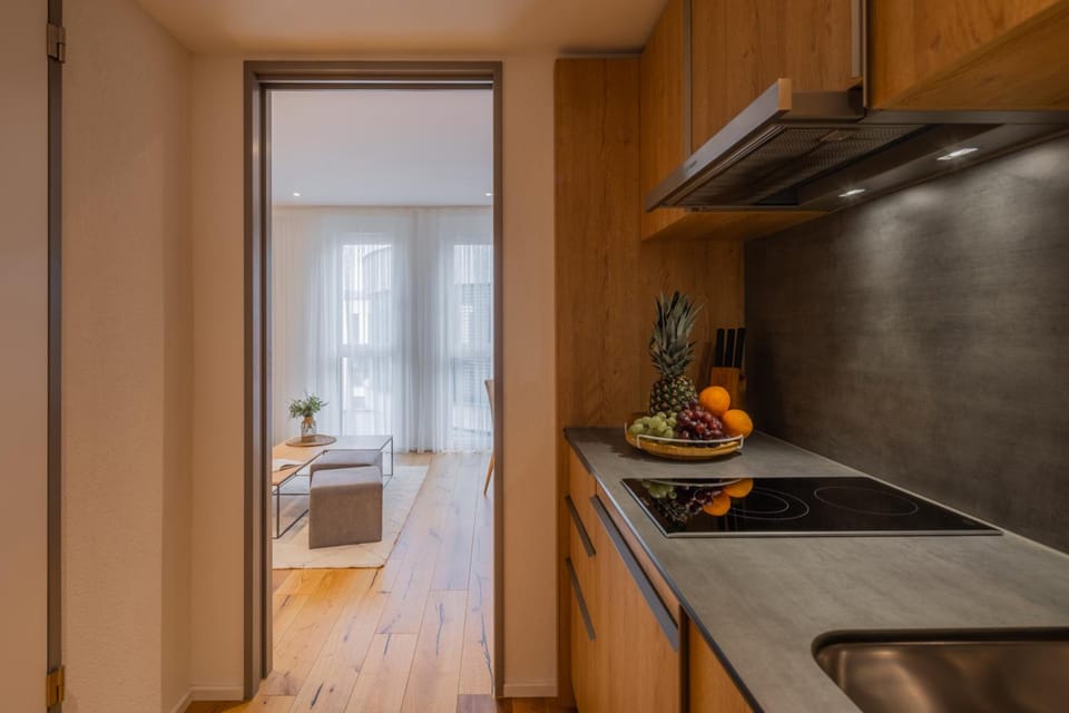 LMS - La Maison Suisse - Dottingen Hotel in Aargau, Switzerland