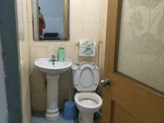 Shanghai Hangfeng Hotel Hotel in Shanghai