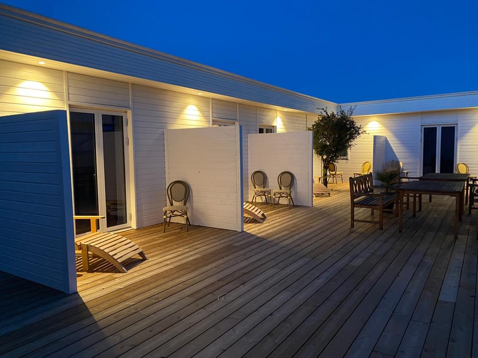 Hørby Færgekro Hotel in Zealand