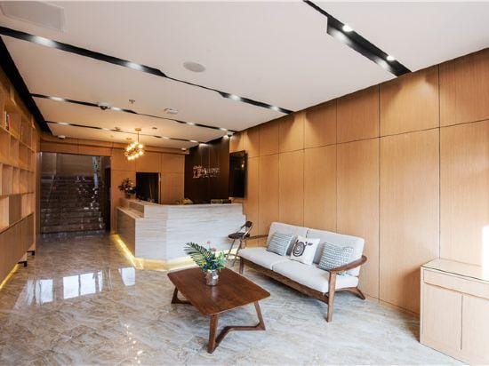 Baide Hotel (Shanghai Gutai Road Branch) Hotel in Shanghai