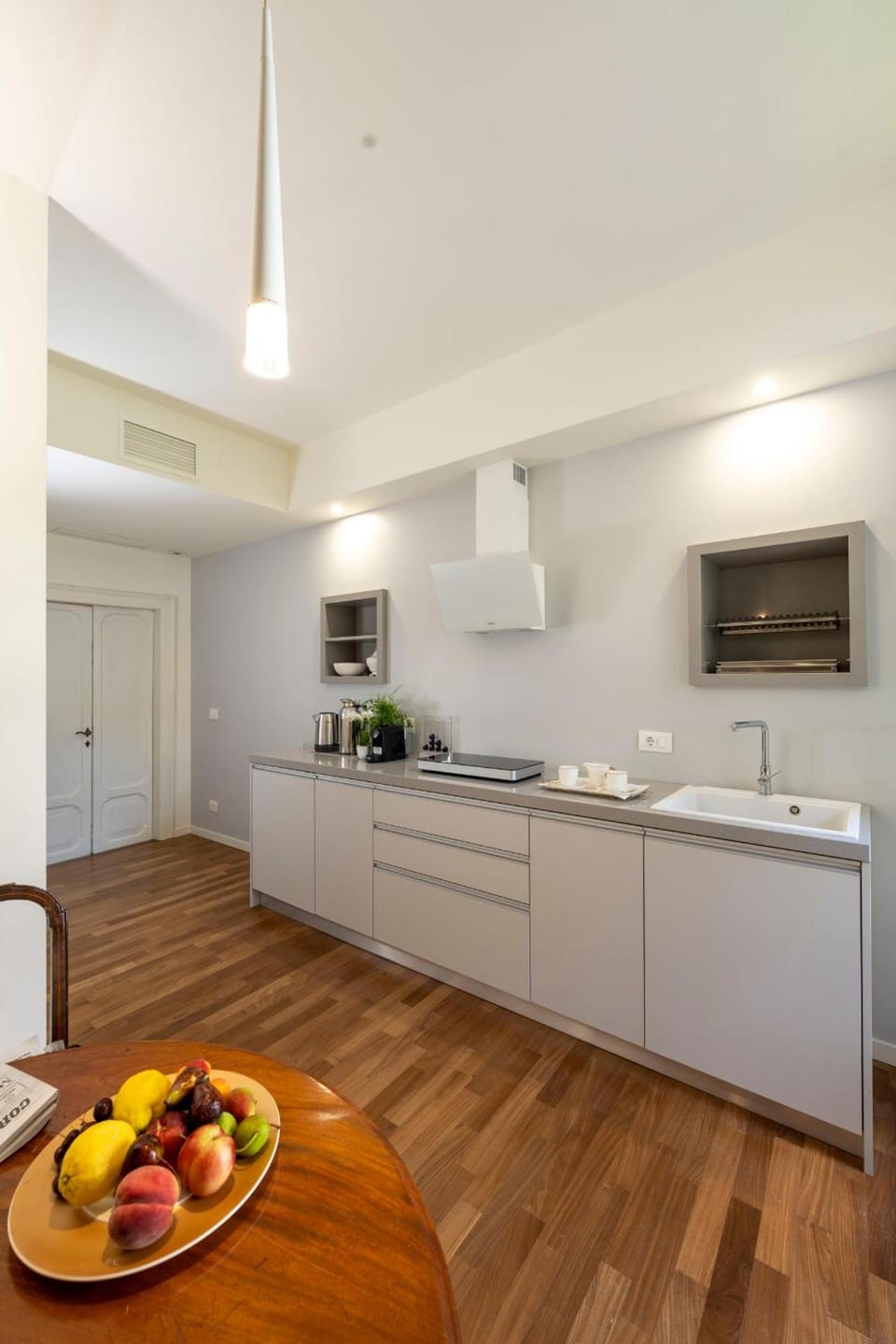Mocenigo Grand Canal Luxury Suites Hotel in San Marco
