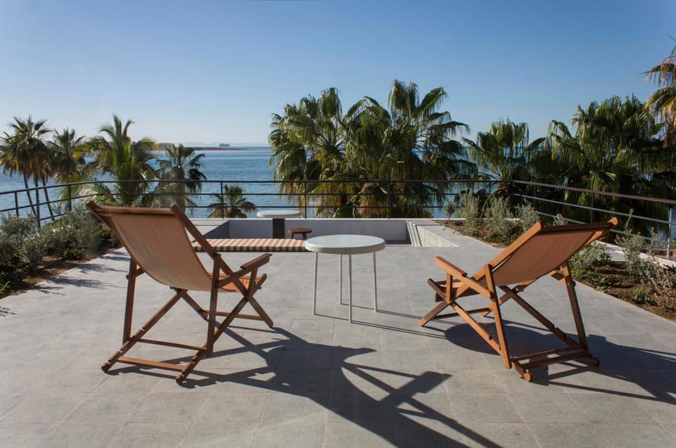 Baja Club Hotel, La Paz, Baja California Sur, a Member of Design Hotels Hotel in La Paz