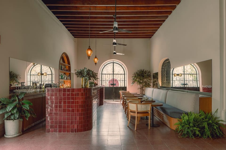 Baja Club Hotel, La Paz, Baja California Sur, a Member of Design Hotels Hotel in La Paz