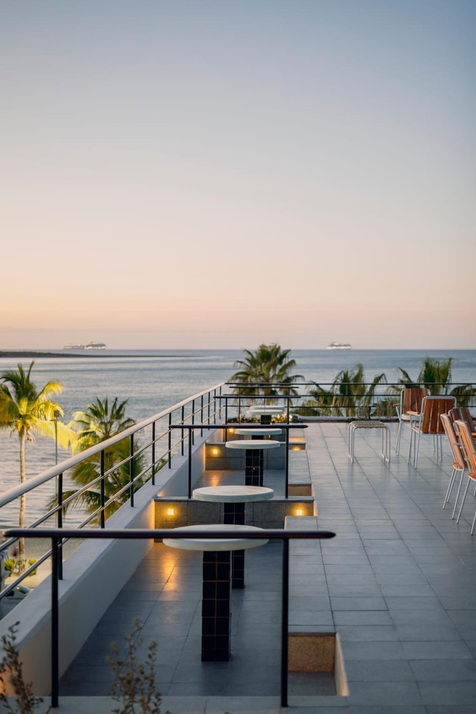 Baja Club Hotel, La Paz, Baja California Sur, a Member of Design Hotels Hotel in La Paz