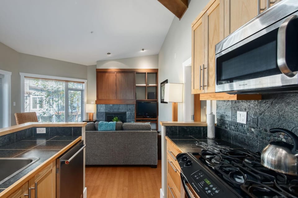 Cox Bay Beach Resort Hotel in Tofino