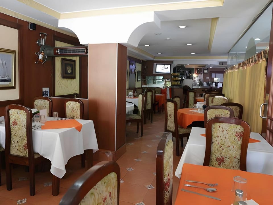 Cresta Inn Hotel in Panama City, Panama