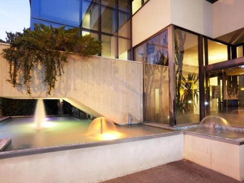 Hotel Ristorante Tre Lanterne & SPA Hotel in Abruzzo