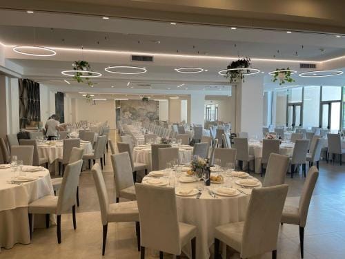Hotel Ristorante Tre Lanterne & SPA Hotel in Abruzzo
