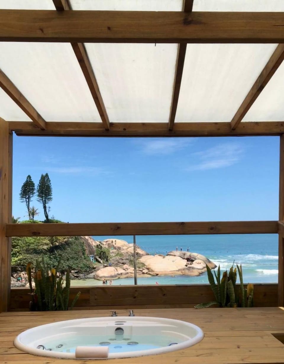 Cris Hotel Hotel in Florianopolis