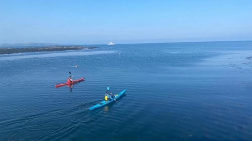 Happy Hill Guesthouse Hotel in County Waterford