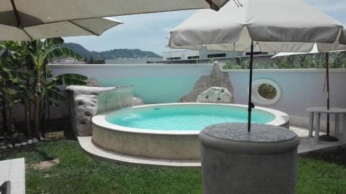 B&B Domus Aurea 20 Hotel in Pescara