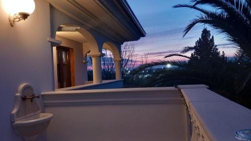 B&B Domus Aurea 20 Hotel in Pescara