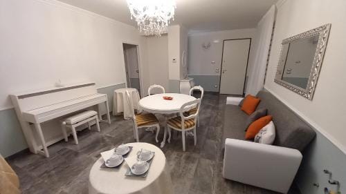 B&B Domus Aurea 20 Hotel in Pescara